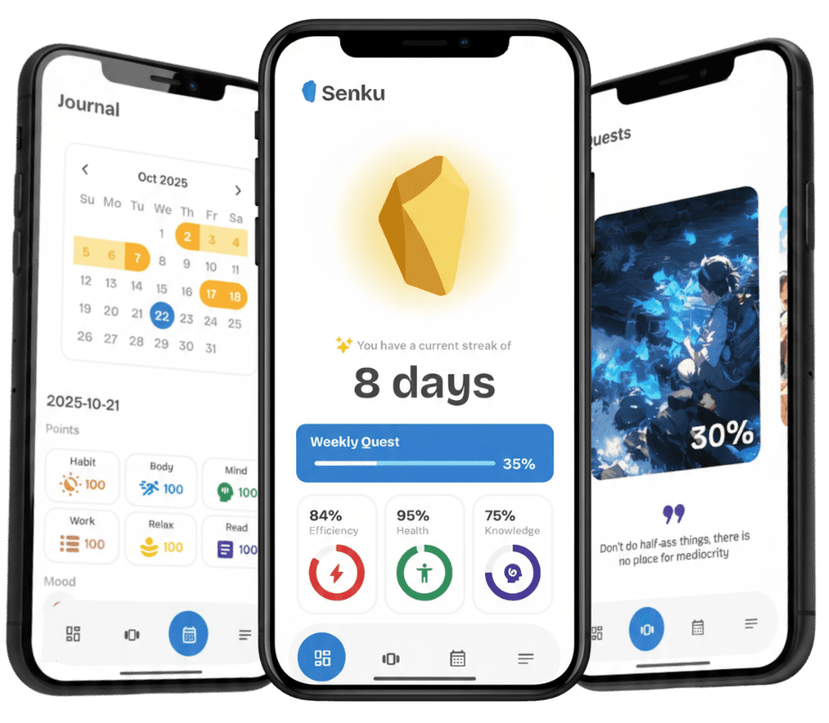YourApp mobile mockup